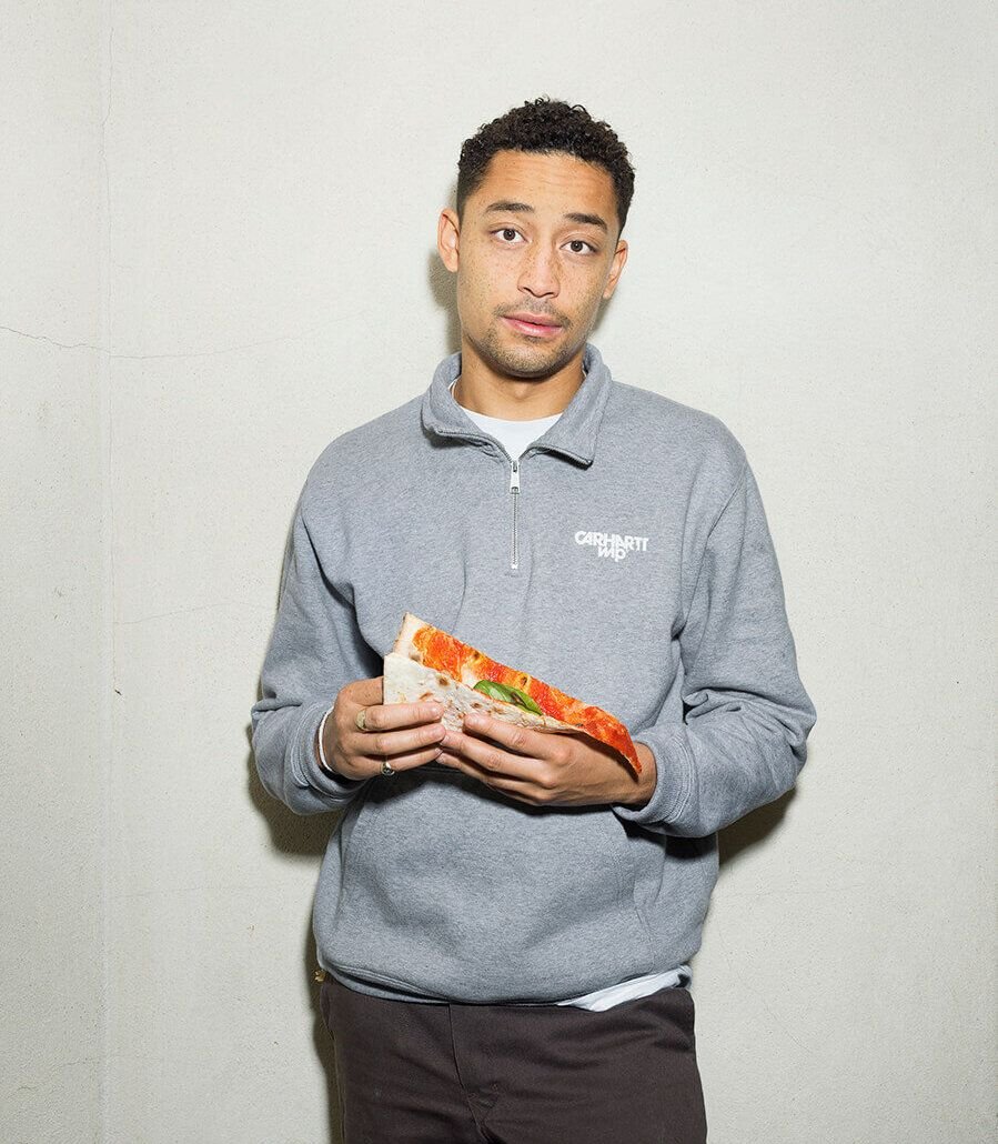 Loyle Carner