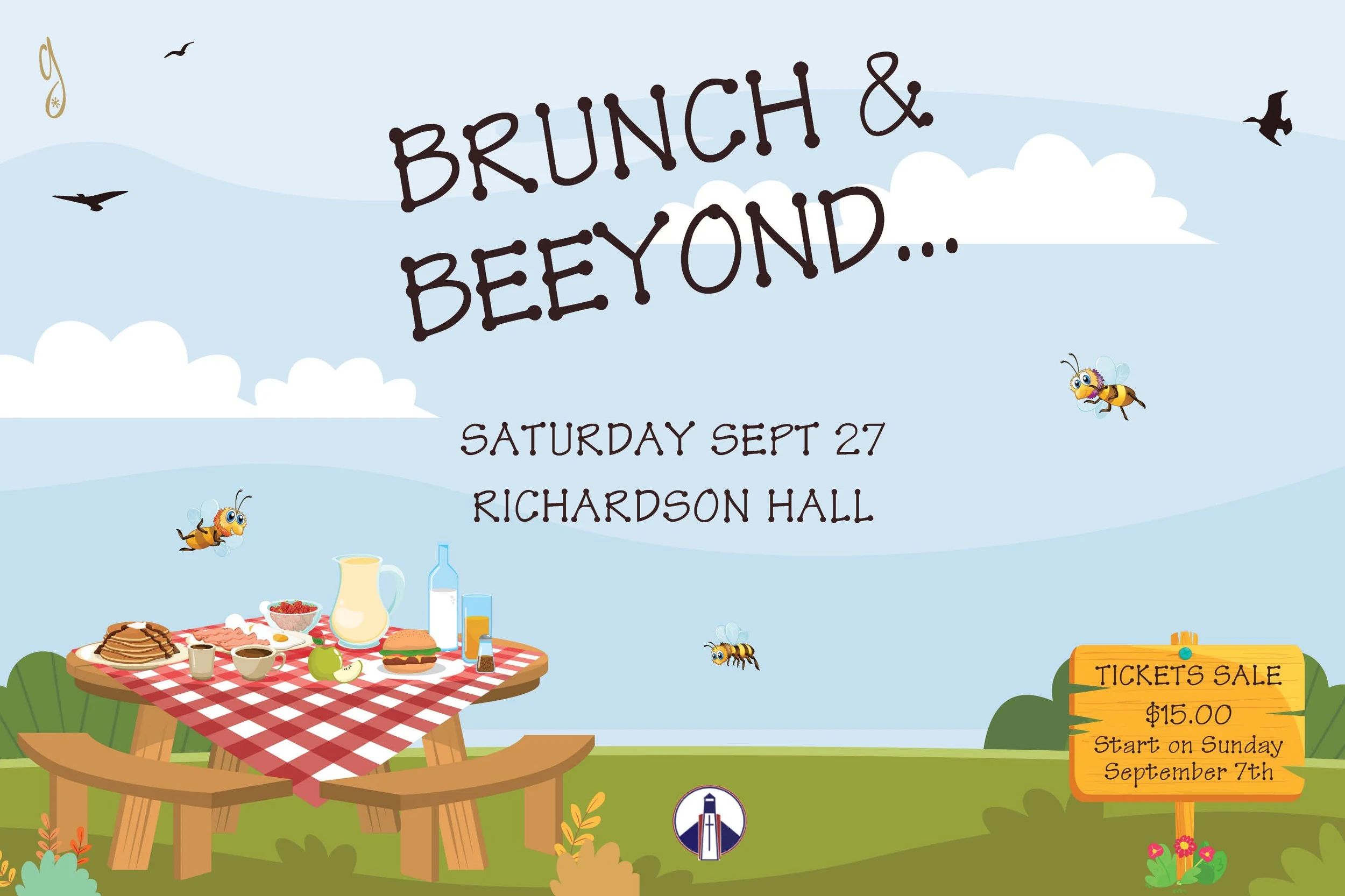 Brunch & BEEyond