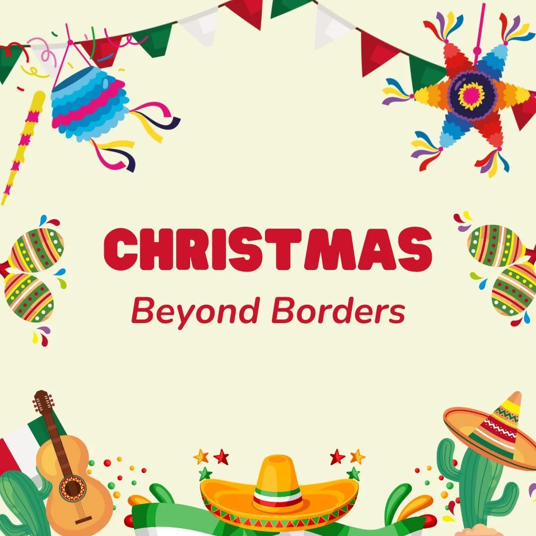 We are partnering with Centro Romero in their efforts to help vulnerable children in Mexico with school uniforms, school shoes, and toys around Christmas time. We are anticipating the costs for a sponsorship to be up to $100. This Sunday we will be t