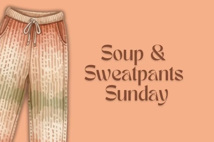 Sunday Worship Service