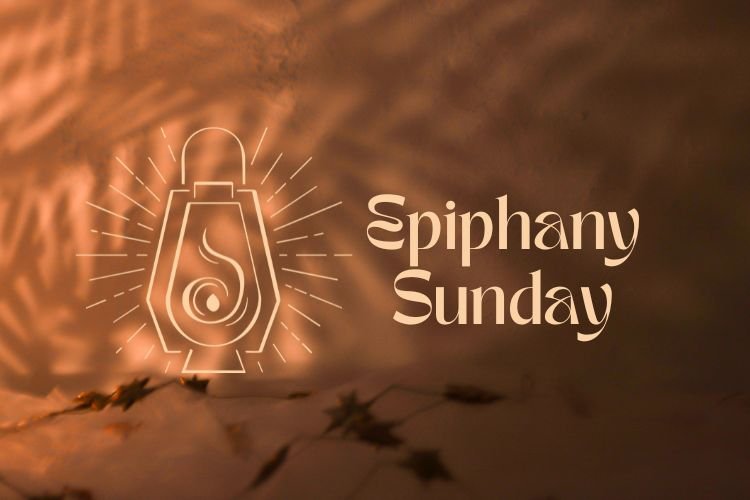 Sunday Worship Service