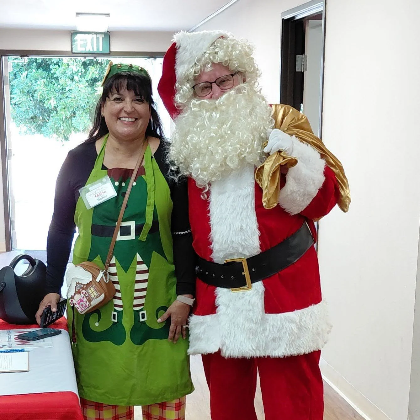 Last Saturday we partnered with Military Outreach Mission - San Diego to host a toy giveaway and breakfast for military families and children. Thank you to everyone who donated toys and volunteered their time to make this meaningful morning possible!