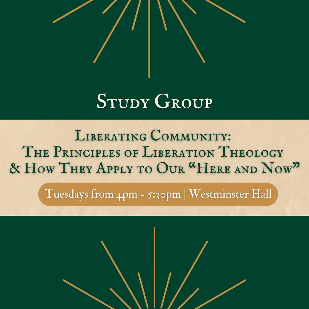 What is the difference between giving a handout and restoring dignity? Join us at FPCEC for our series, "The Liberating Community," as we explore Latin American Theology and its connection to our mission. It&rsquo;s a journey of solidarity,