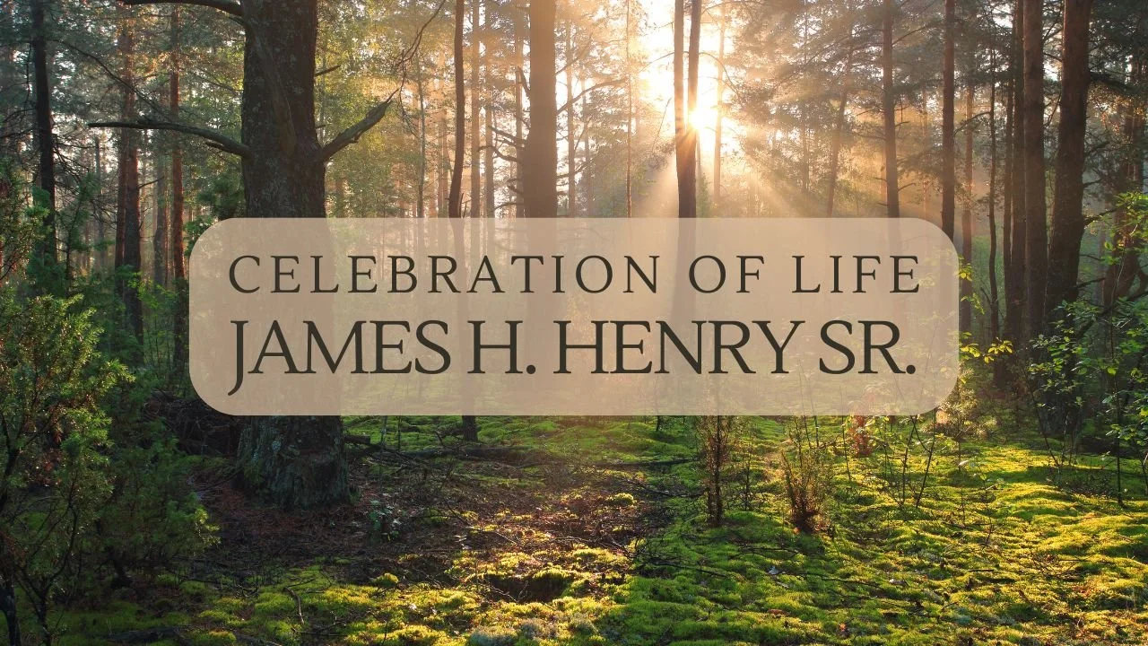 Celebration of Life Service