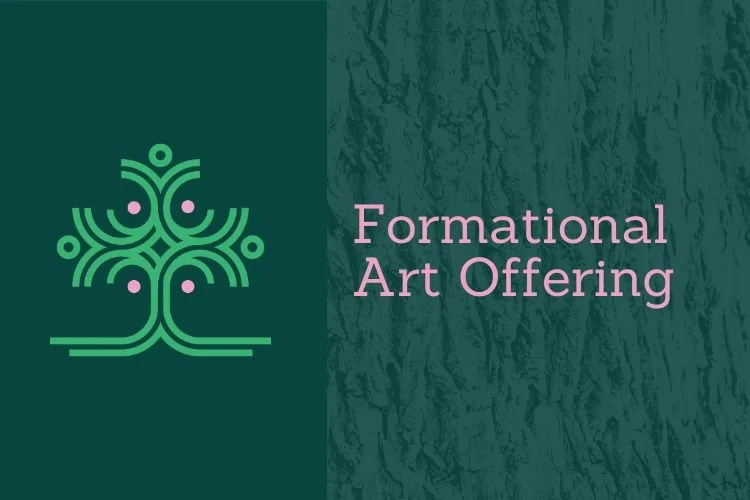 Formational Art Offering