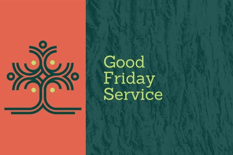 Good Friday Service