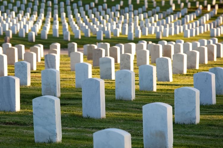 A Memorial Day Remembrance