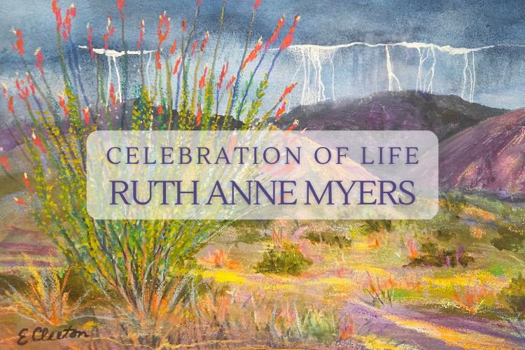 Celebration of Life 