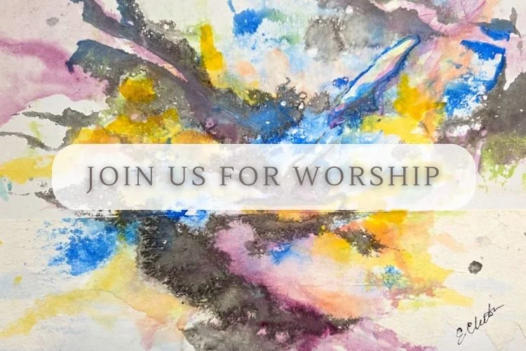 Sunday Worship Service