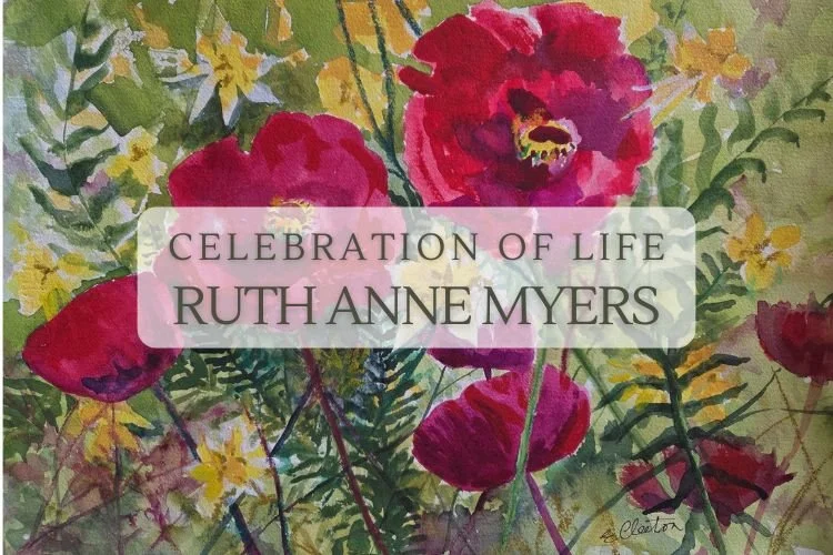 Celebration of Life 