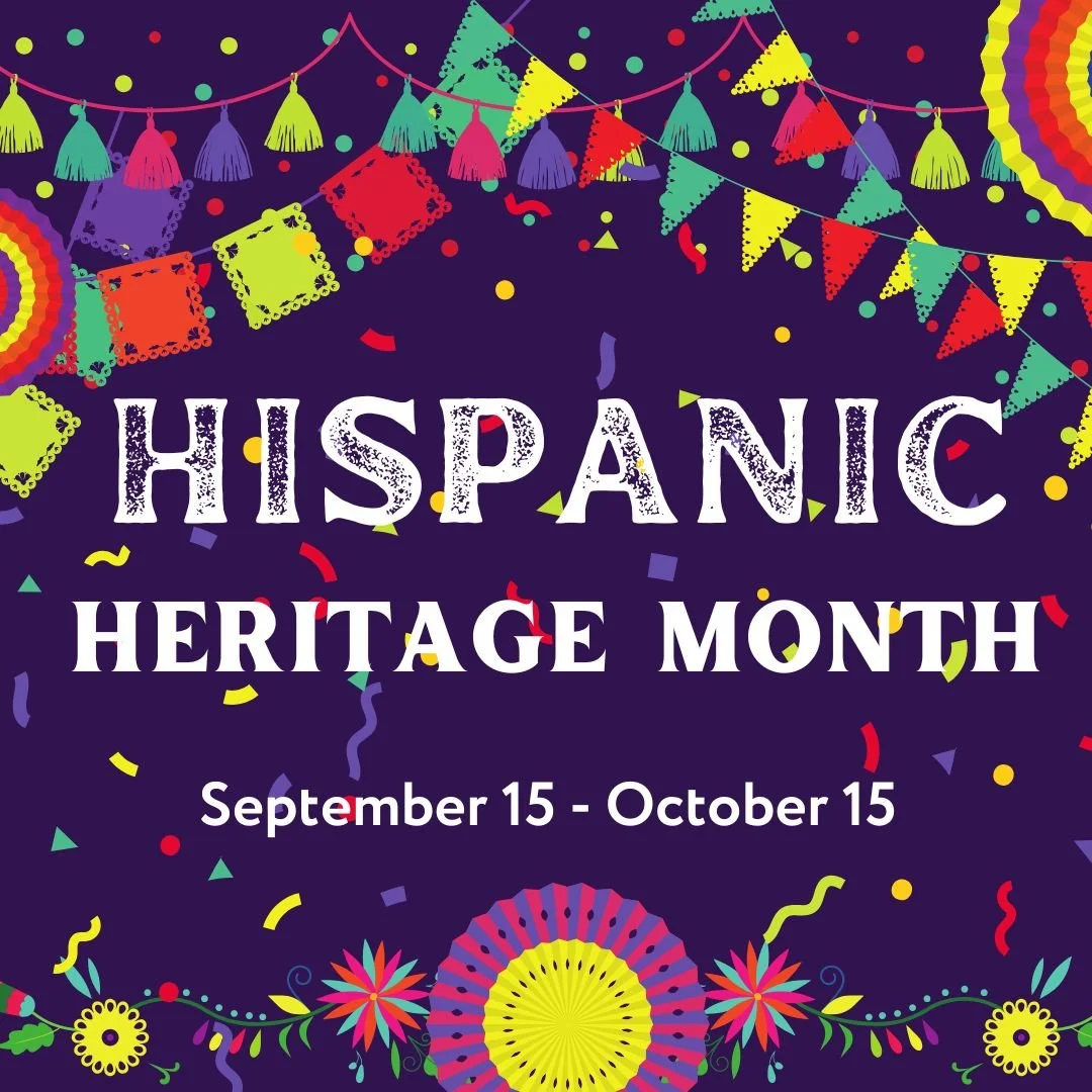 National Hispanic Heritage Month (Sept. 15&ndash;Oct. 15) celebrates the contributions of Hispanic Americans to U.S. history, culture, and achievements. We honor the Hispanic community as a gift from God and remember that we serve the God of every la