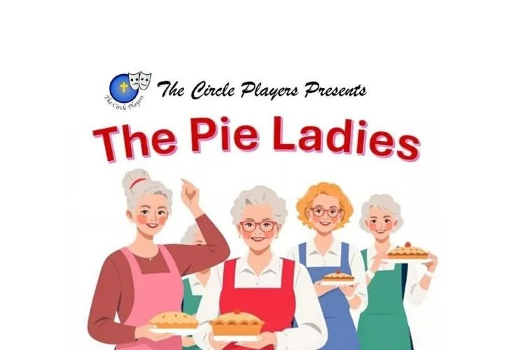 The Pie Ladies