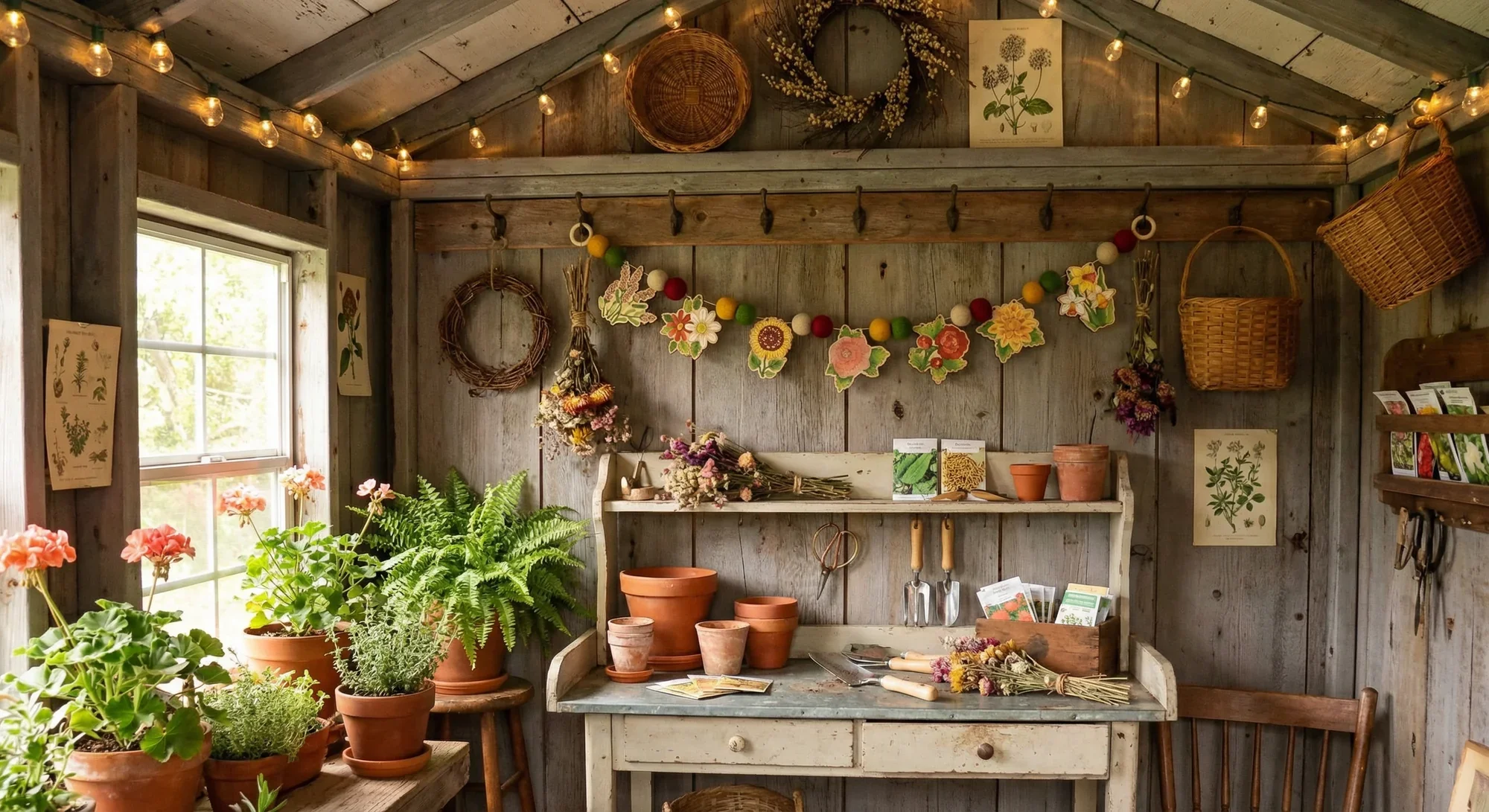 Woodsy Craft Co