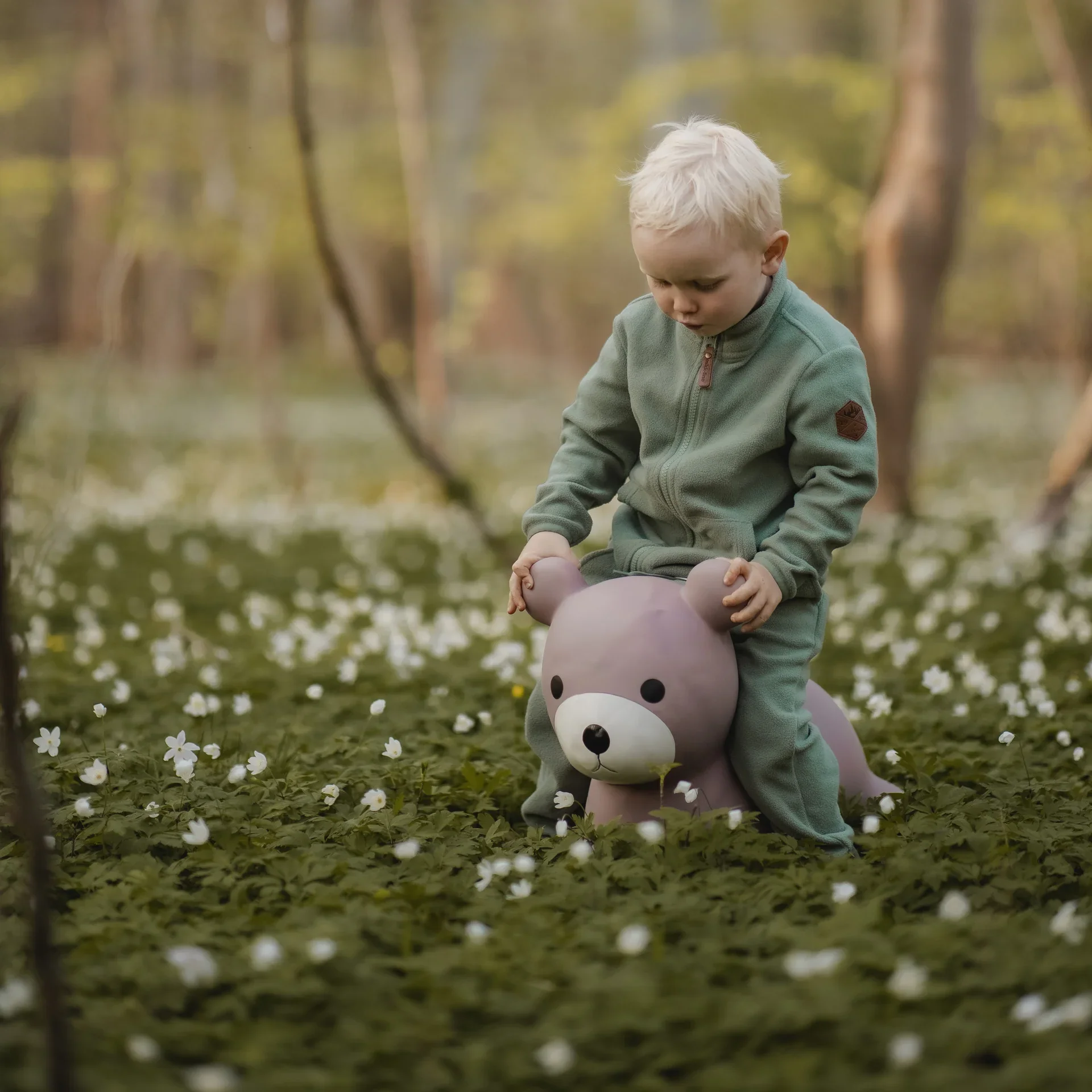 Find That Hippo | Bright Stripes
