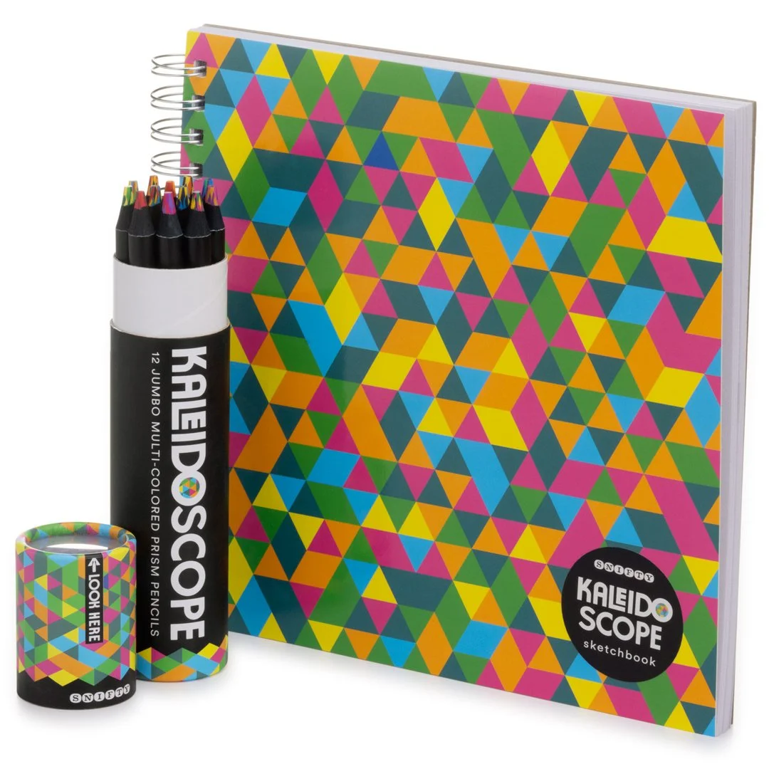 Snifty_SPBGD01_SPSK011_Kaleidoscope-Pencils-with-Sketch-Product-Open web.jpeg