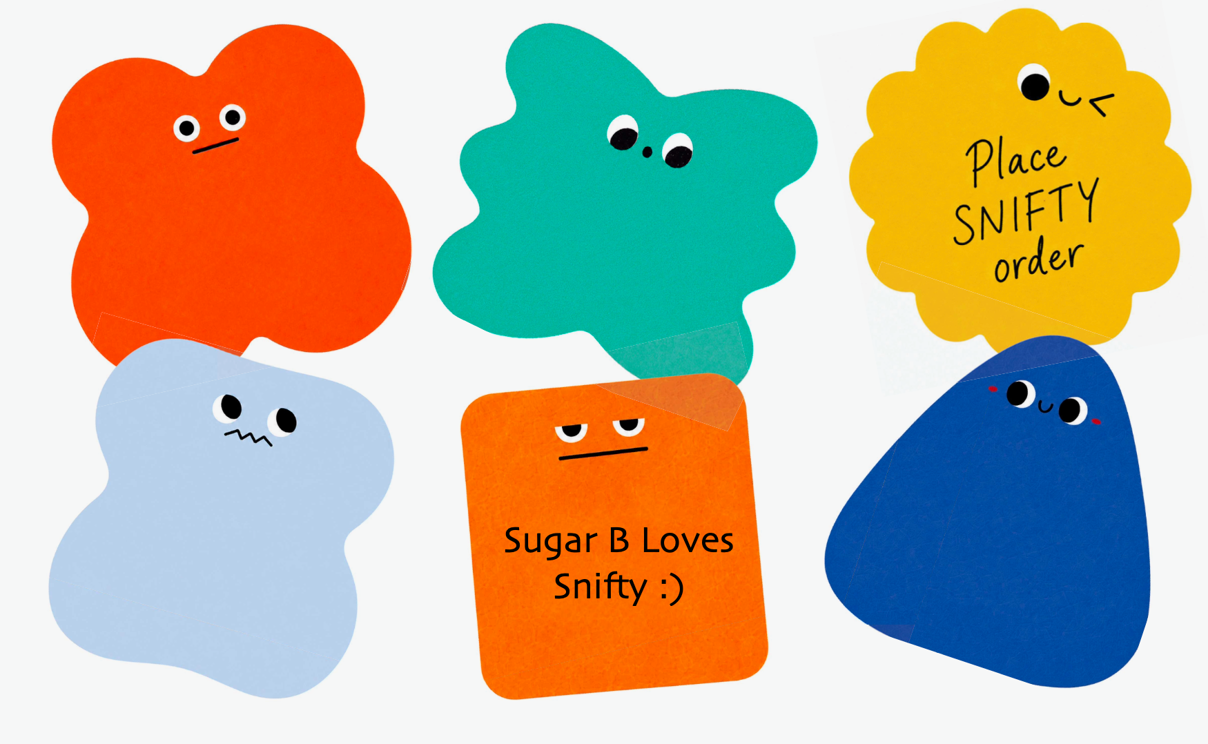 Snifty