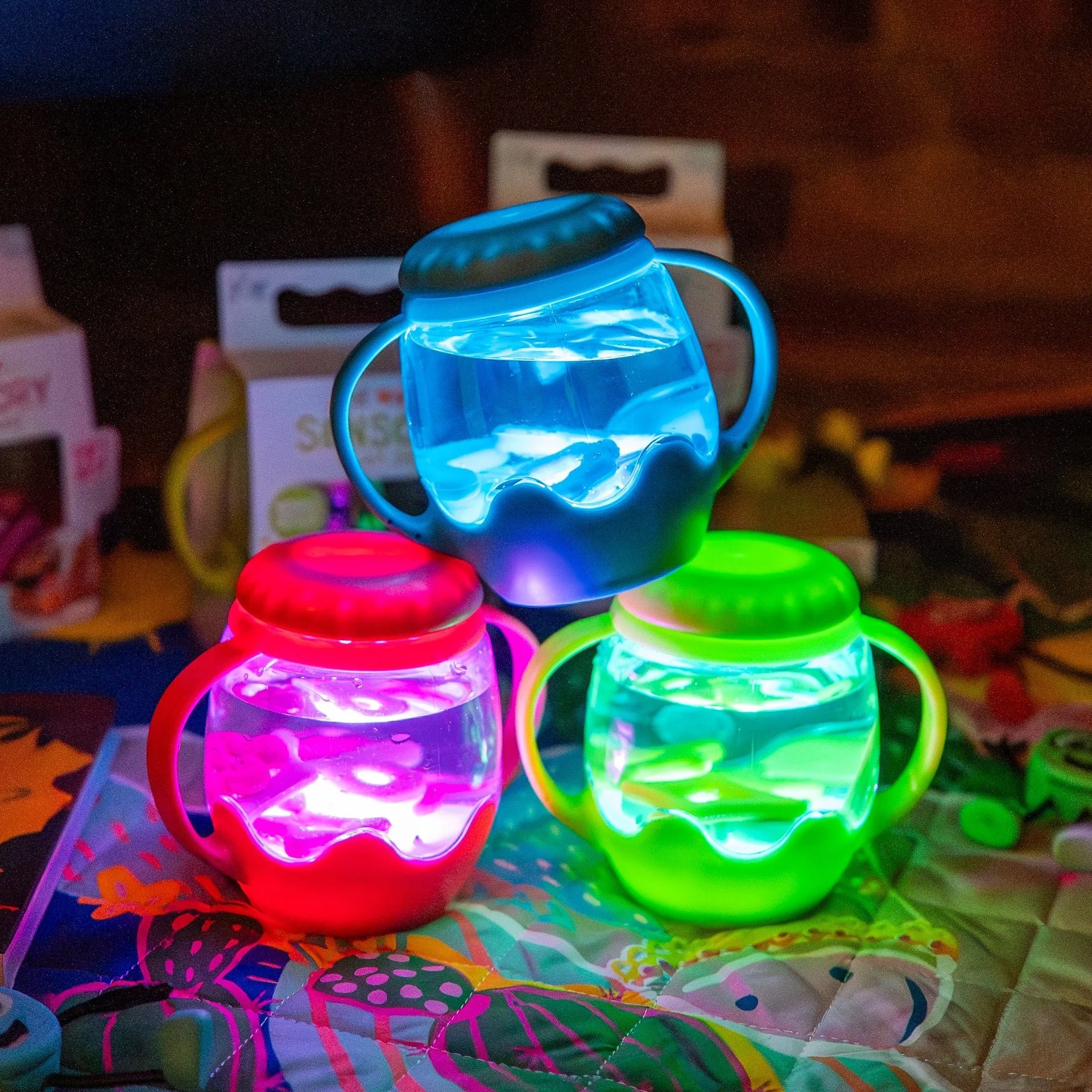 Glo Company