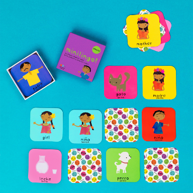 Minilingo Spanish Bilingual Flashcards sm.png