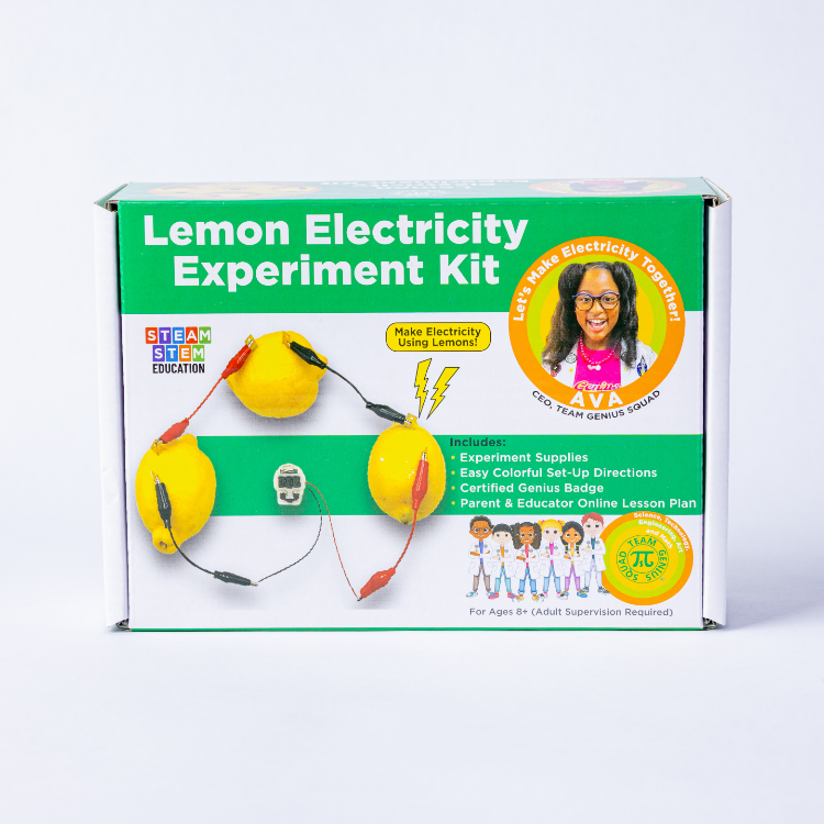 Lemon Experiment.png