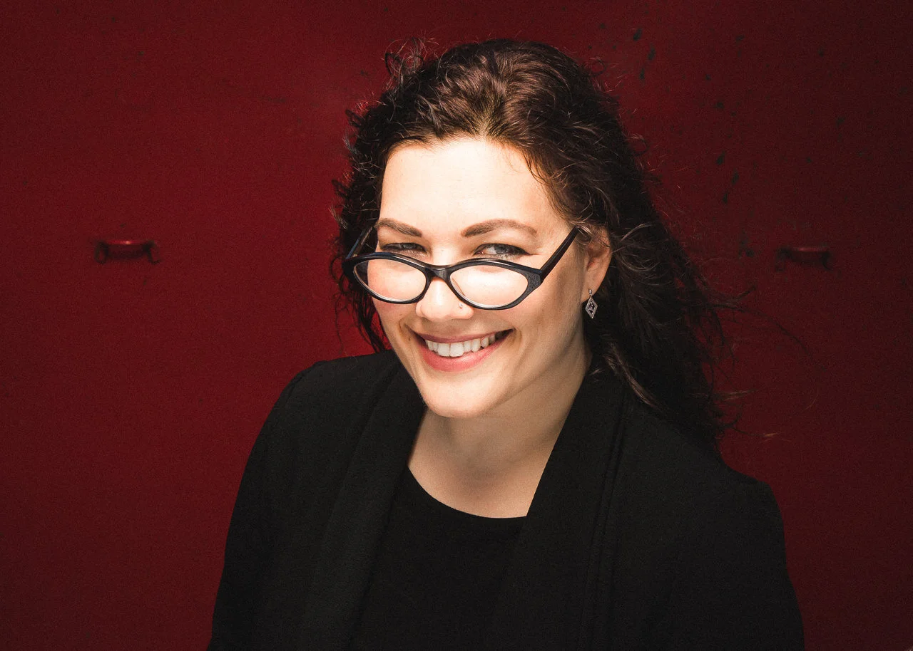 Tamara Ghattas — La Caccina