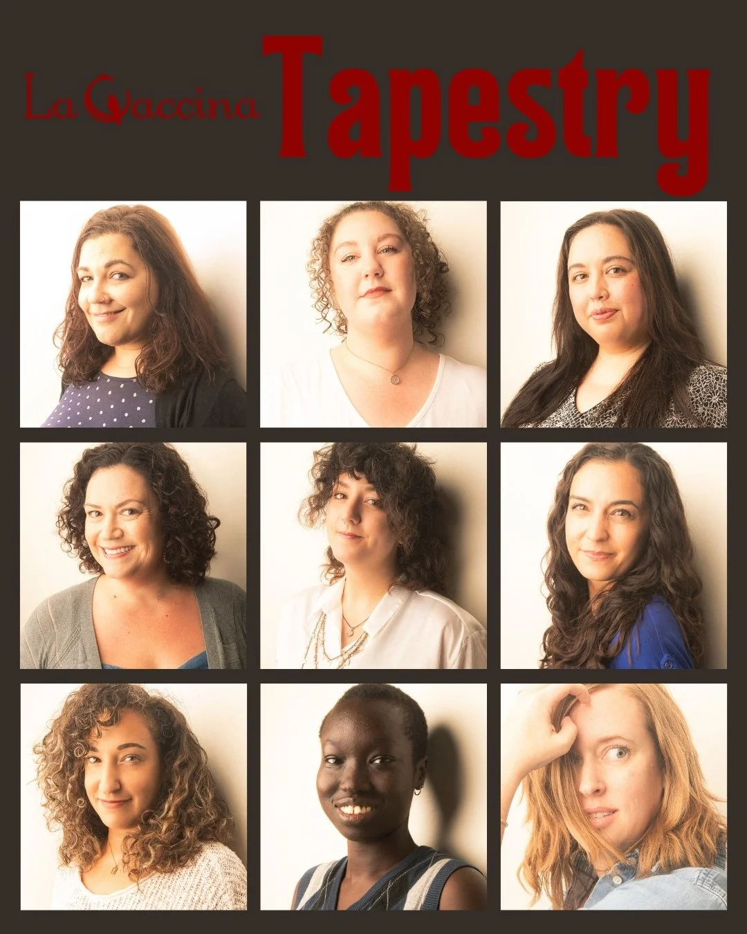 Spring Concert - Tapestry