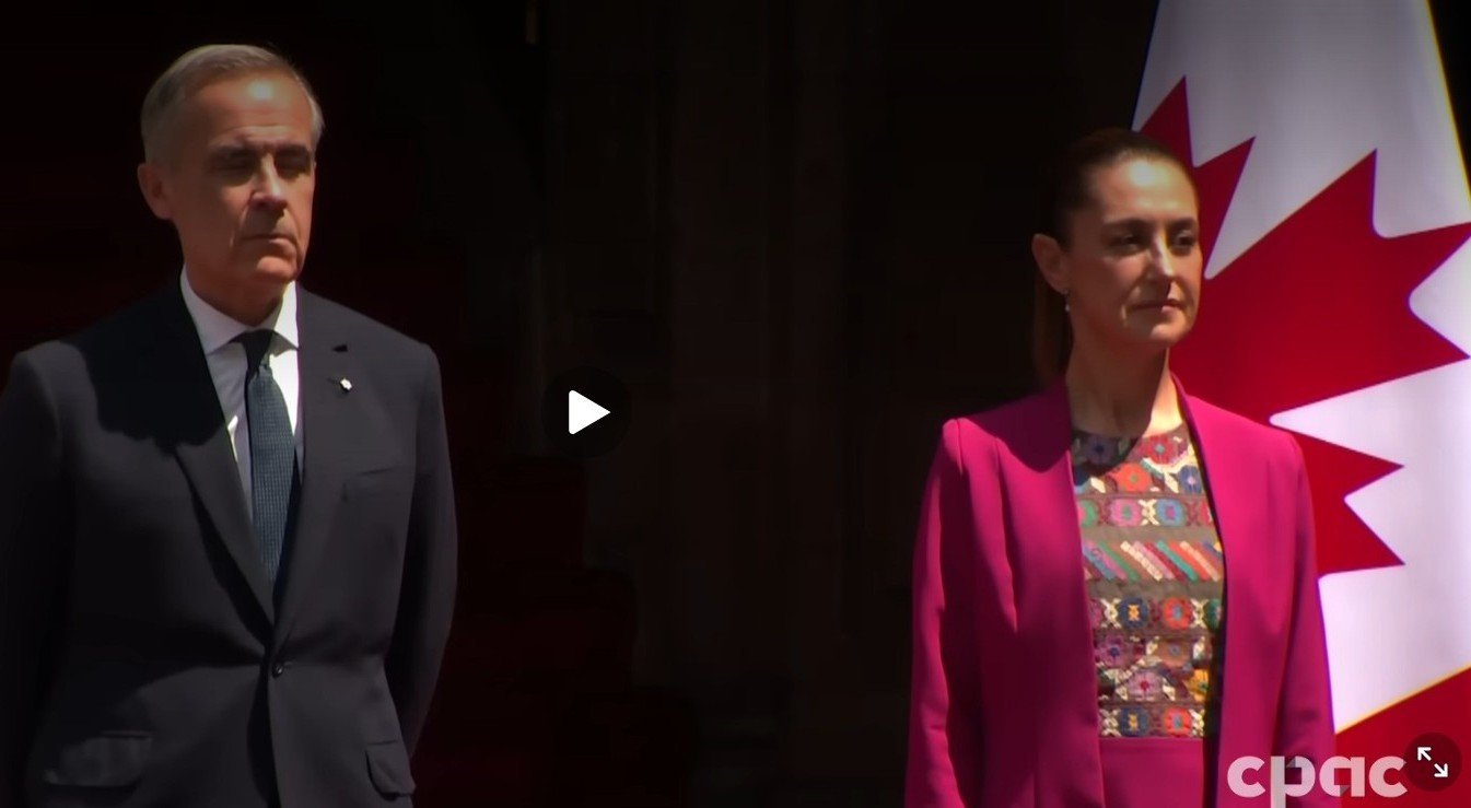 SUBMISSION ahead of the Canada-Mexico Dialogue on Human Rights &amp; Multilateral Affairs