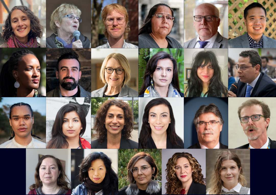 APG and other civil society leaders say "NO" to the Canada-Ecuador Free Trade Agreement, citing risks to rights and the environment