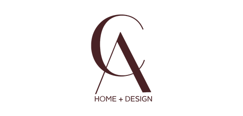 California Home + Design logo, feature on Victorian style interiors