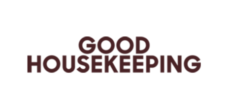 Good Housekeeping logo, feature on small entryway design ideas