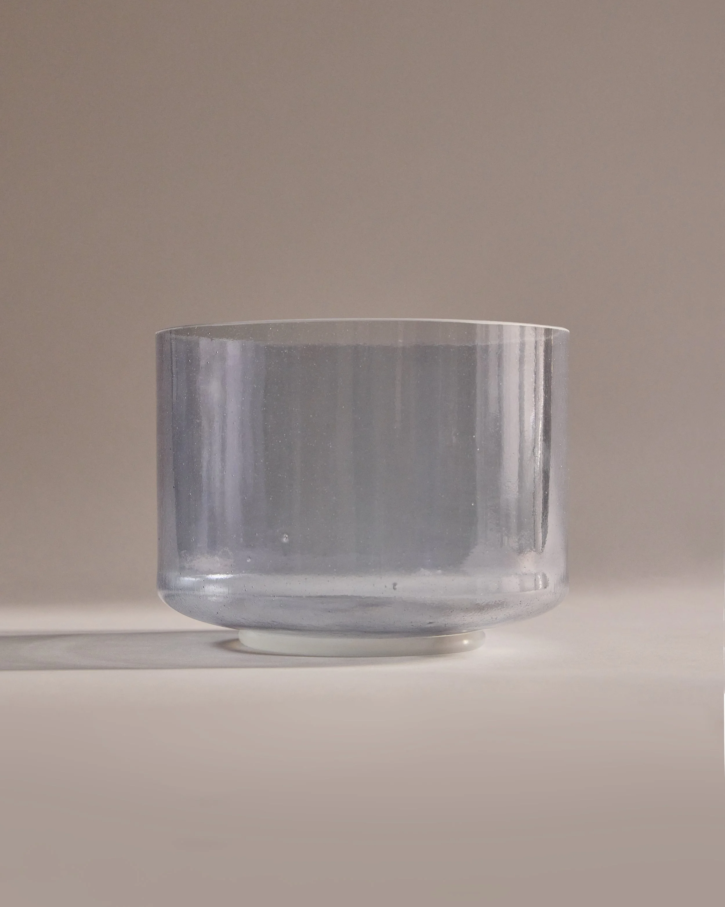 Androgynous Indium 9" D0