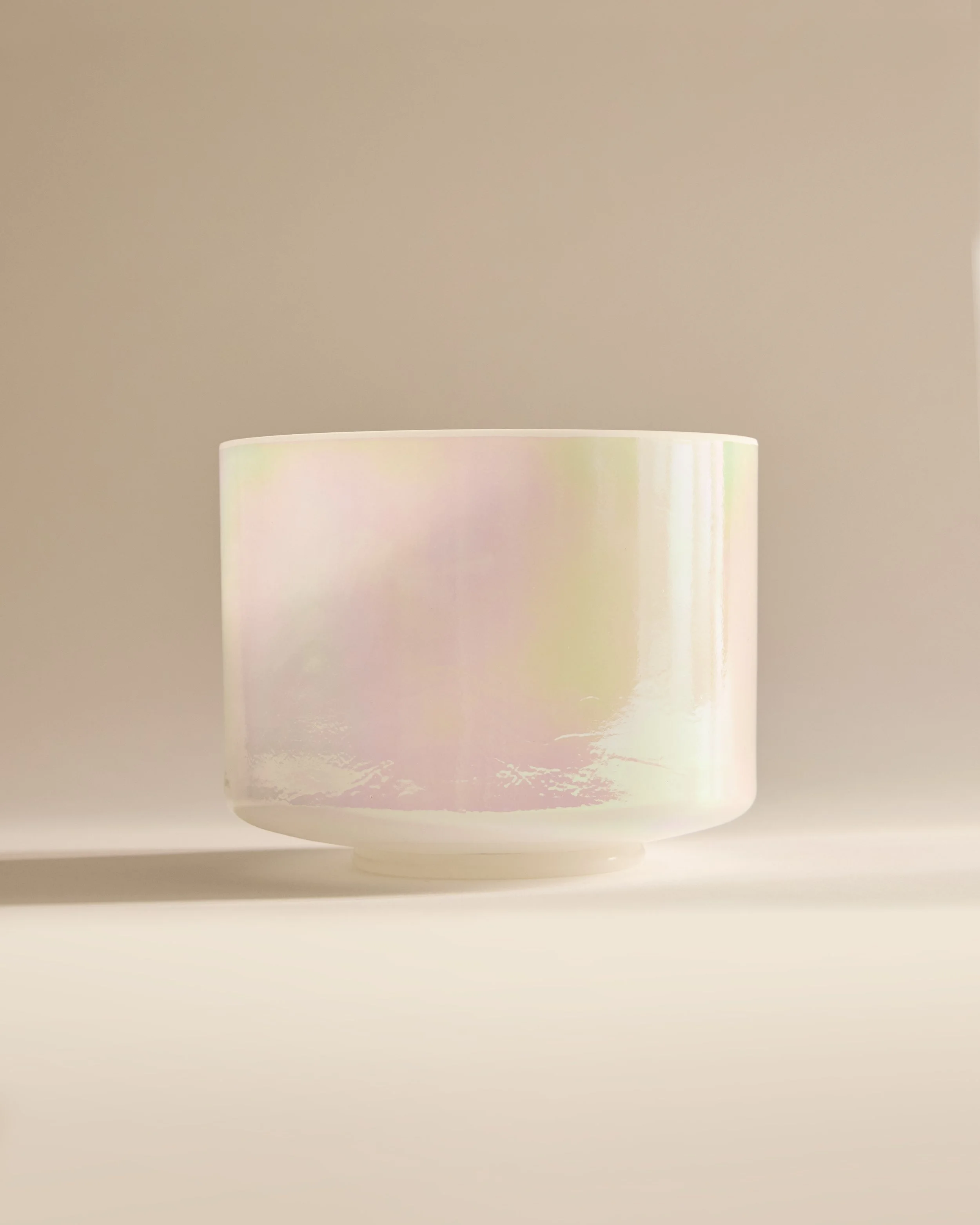 Mother of Platinum, 8" F#-10