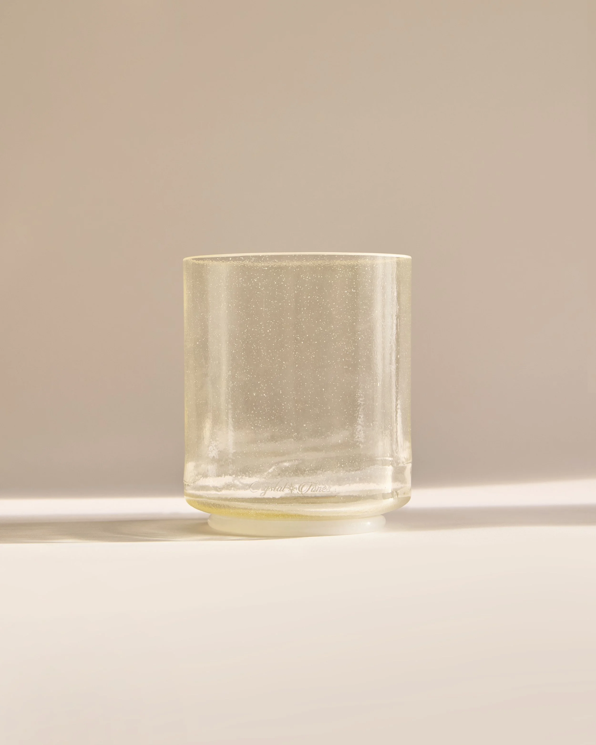 Lemon Aura Gold, 6" A#-20