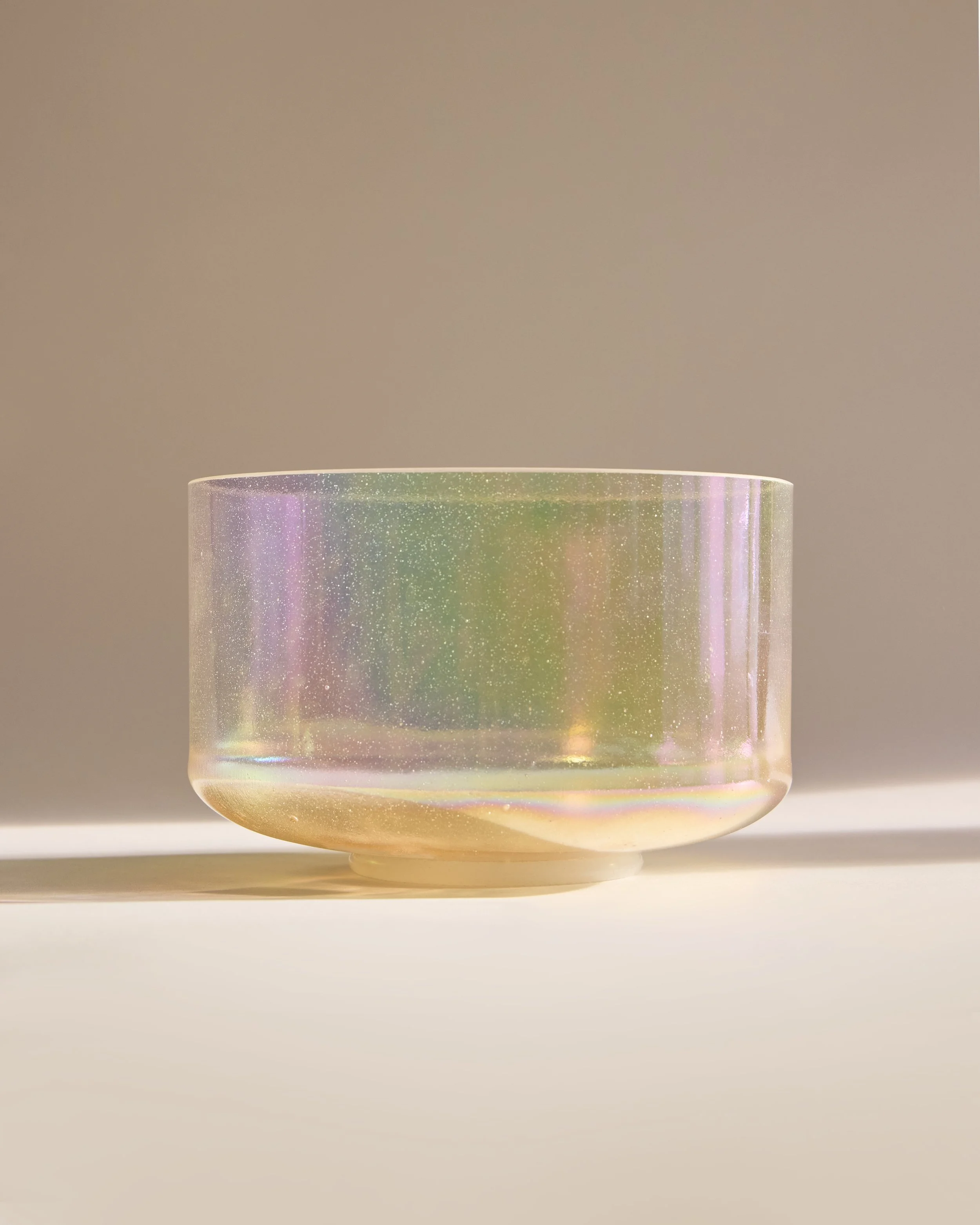 INCOMPLETE Platinum, Grandmother (Base), 9" D-20