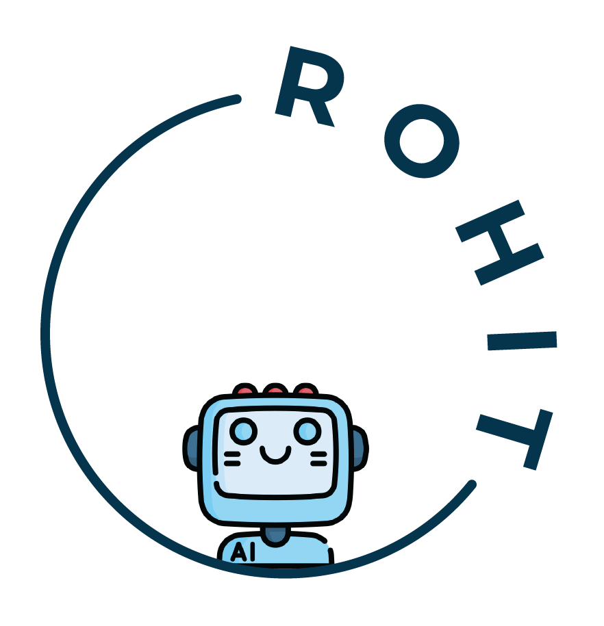 Rohit Walia - Product Designer