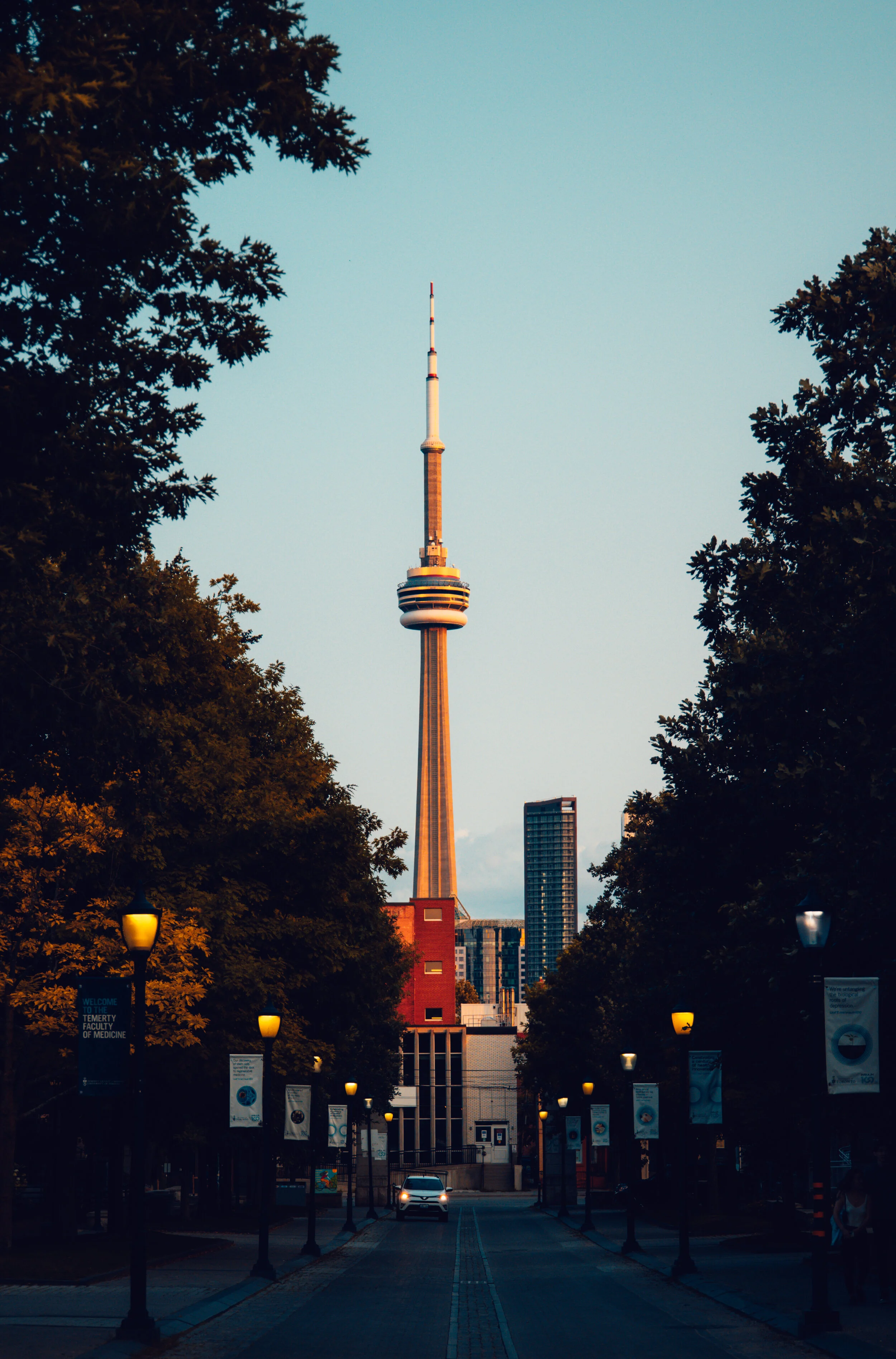 Toronto