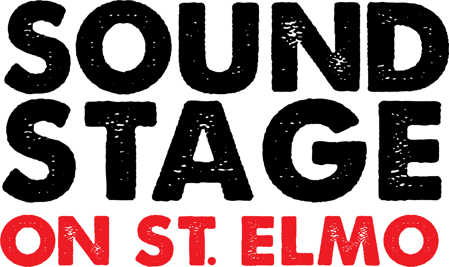 Sound Stage On St. Elmo