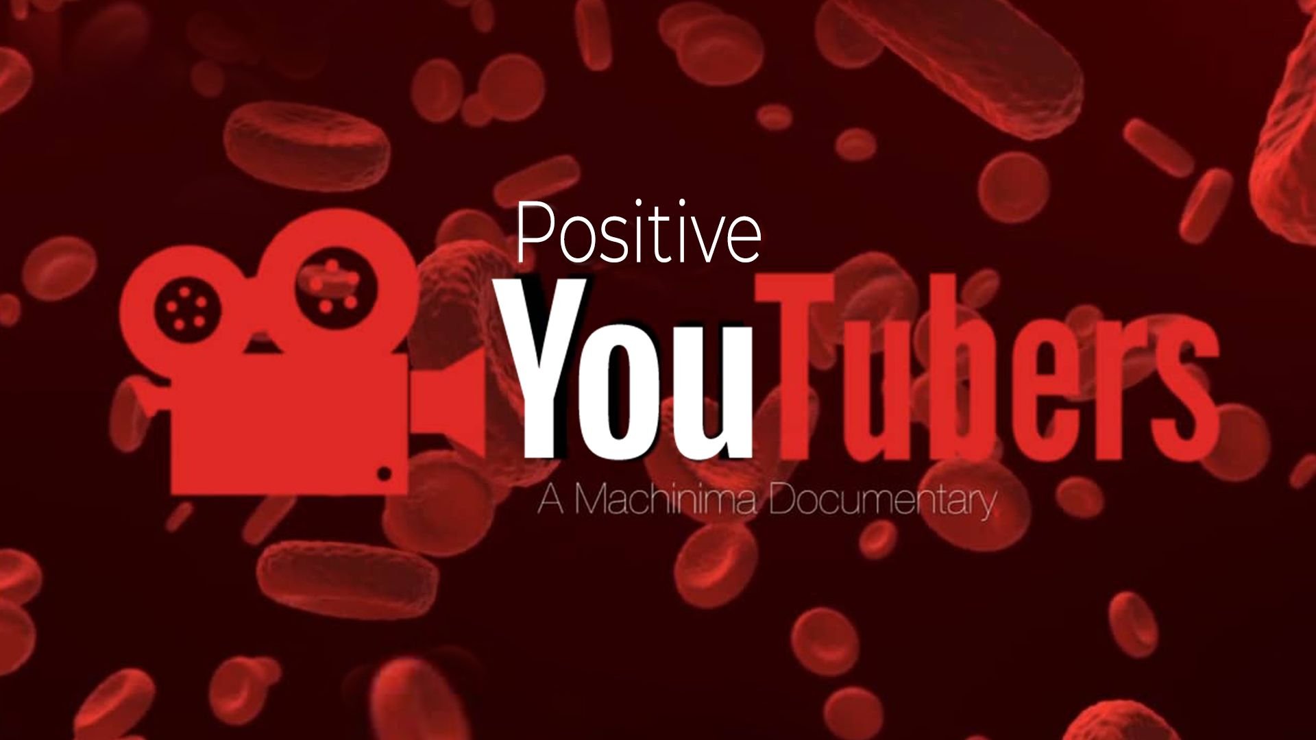 Positive YouTubers
