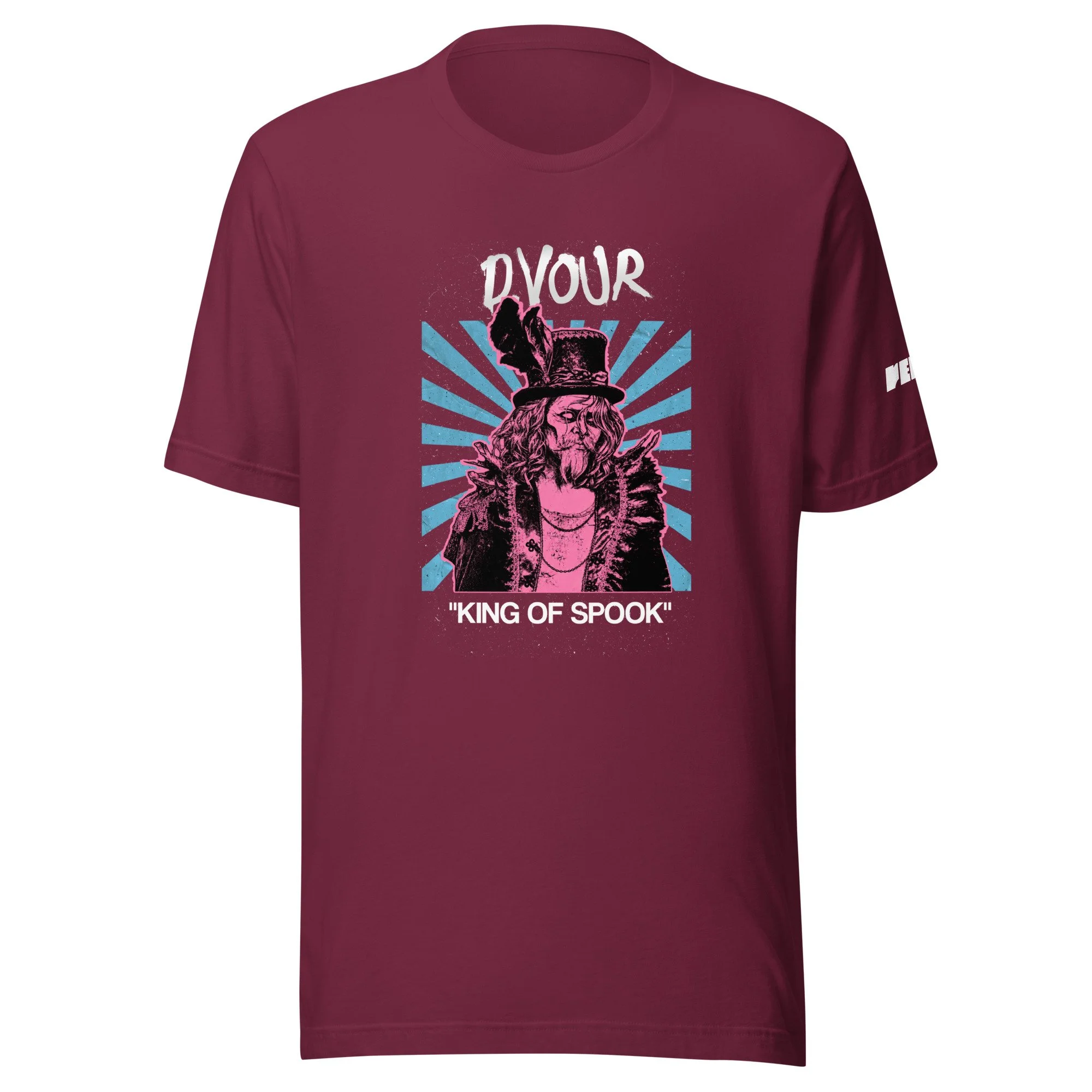 unisex-staple-t-shirt-maroon-front-6ac826d63ae58.jpg