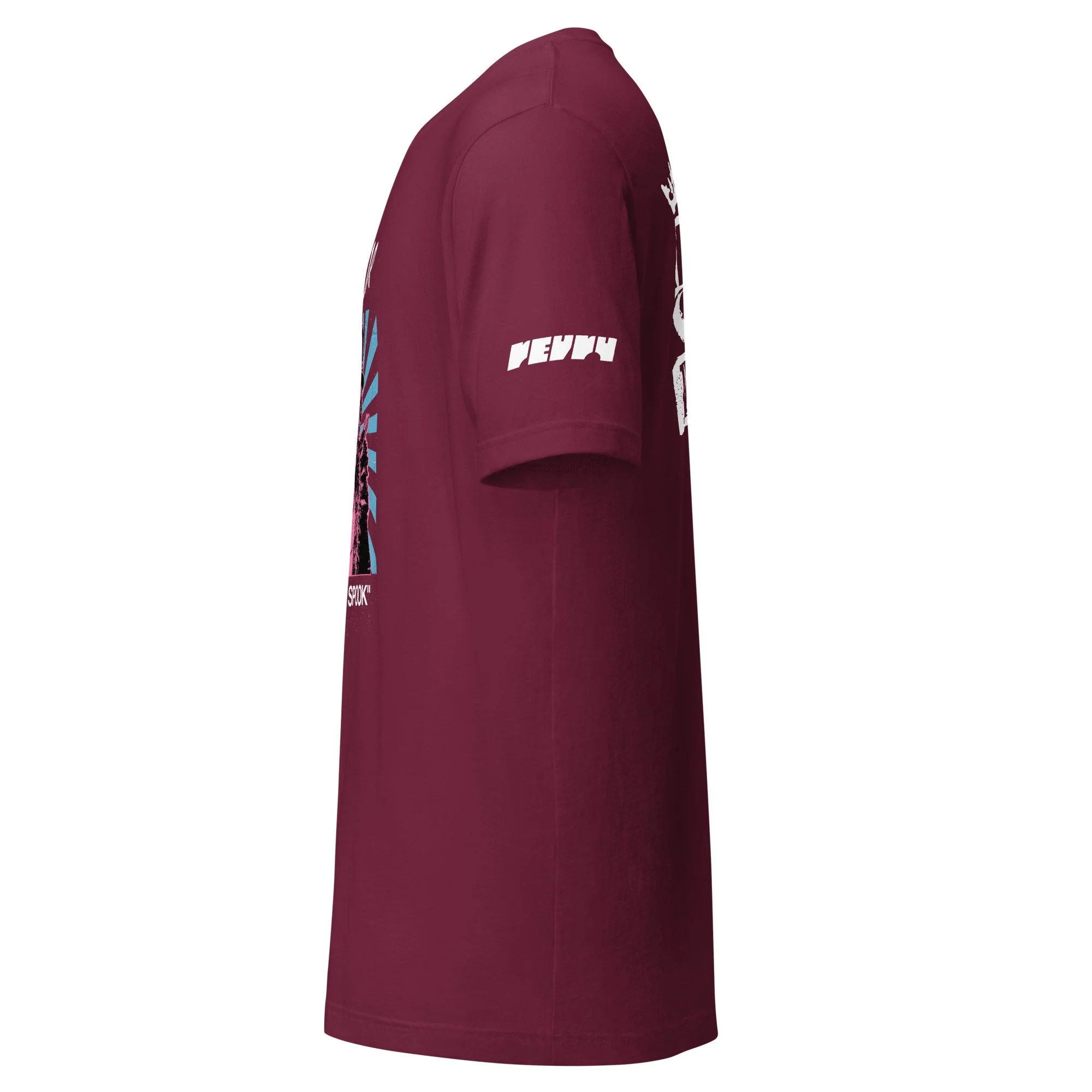 unisex-staple-t-shirt-maroon-left-6ac826d63c62d.jpg