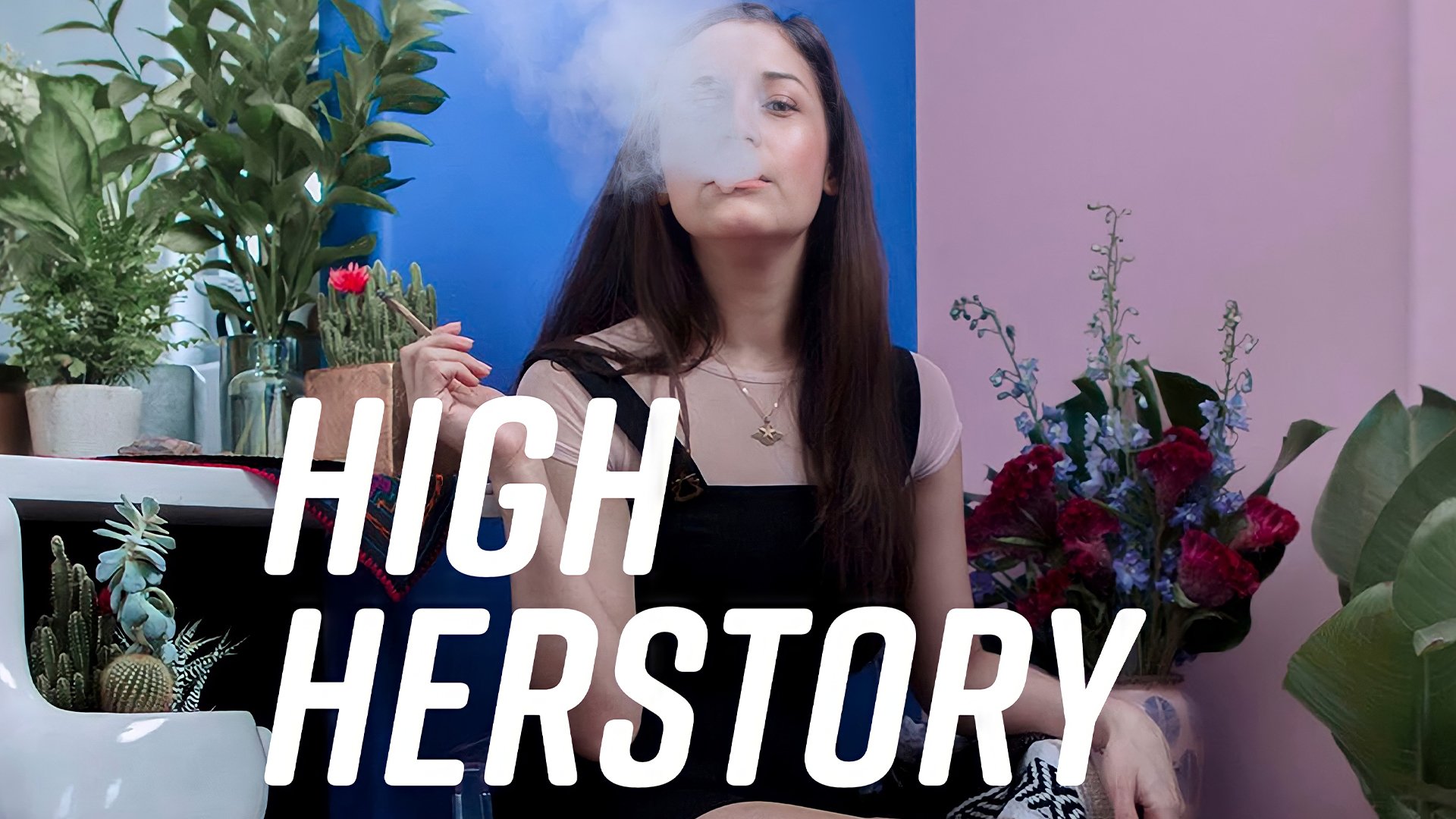 High Herstory on Revry