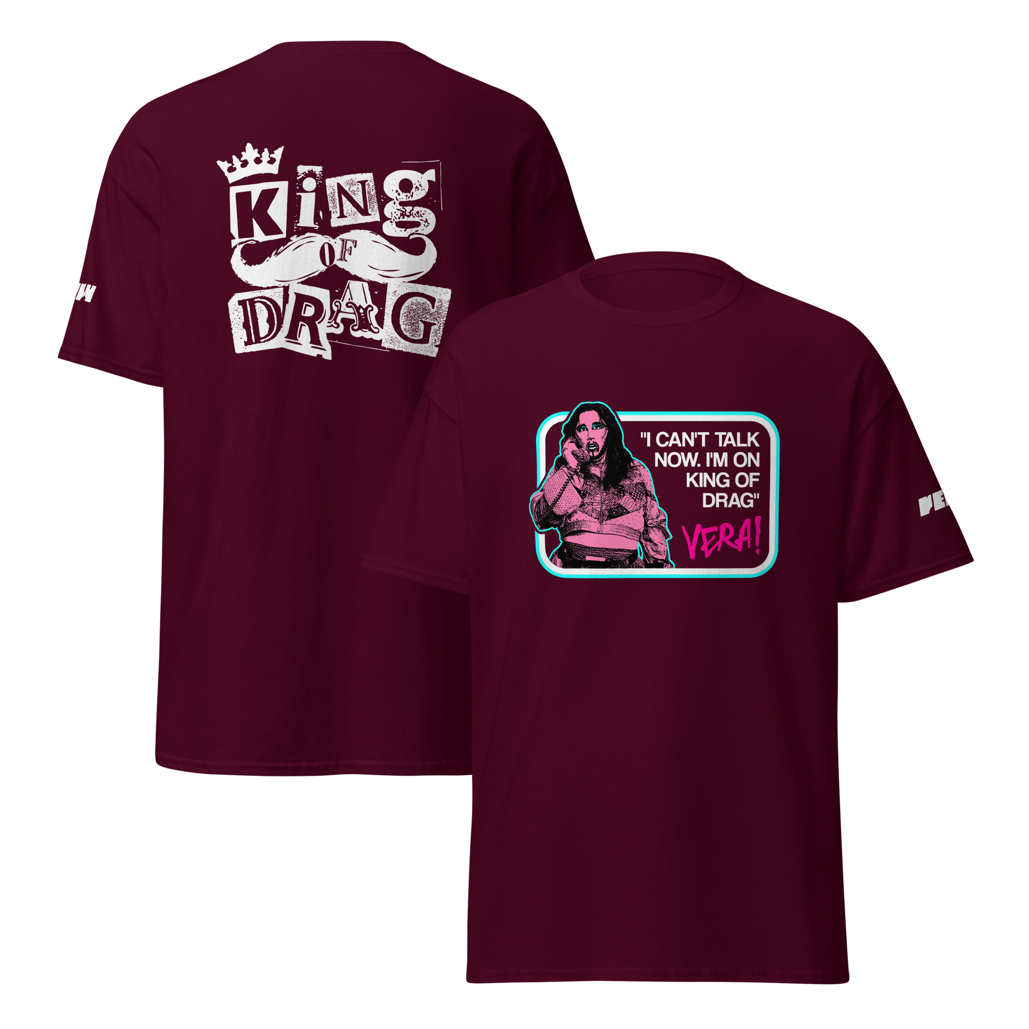 unisex-classic-tee-maroon-front-and-back-6ab414454eaf3.png