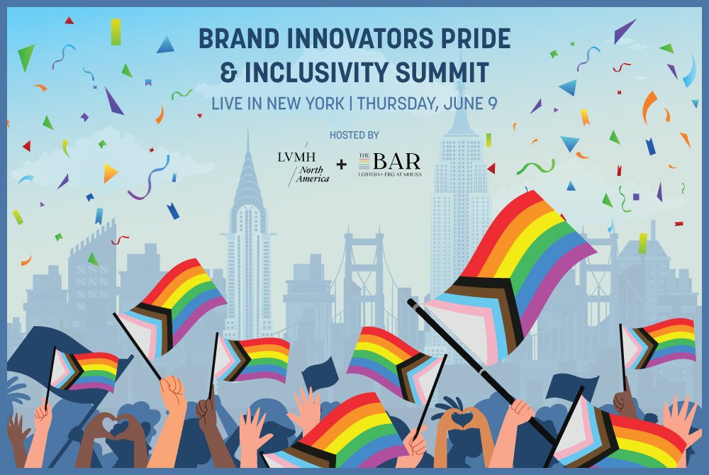 Pride and Inclusivity Summit with Revry CMO Paul Kontonis — Stream queer  movies, series, news, music and live TV on Revry