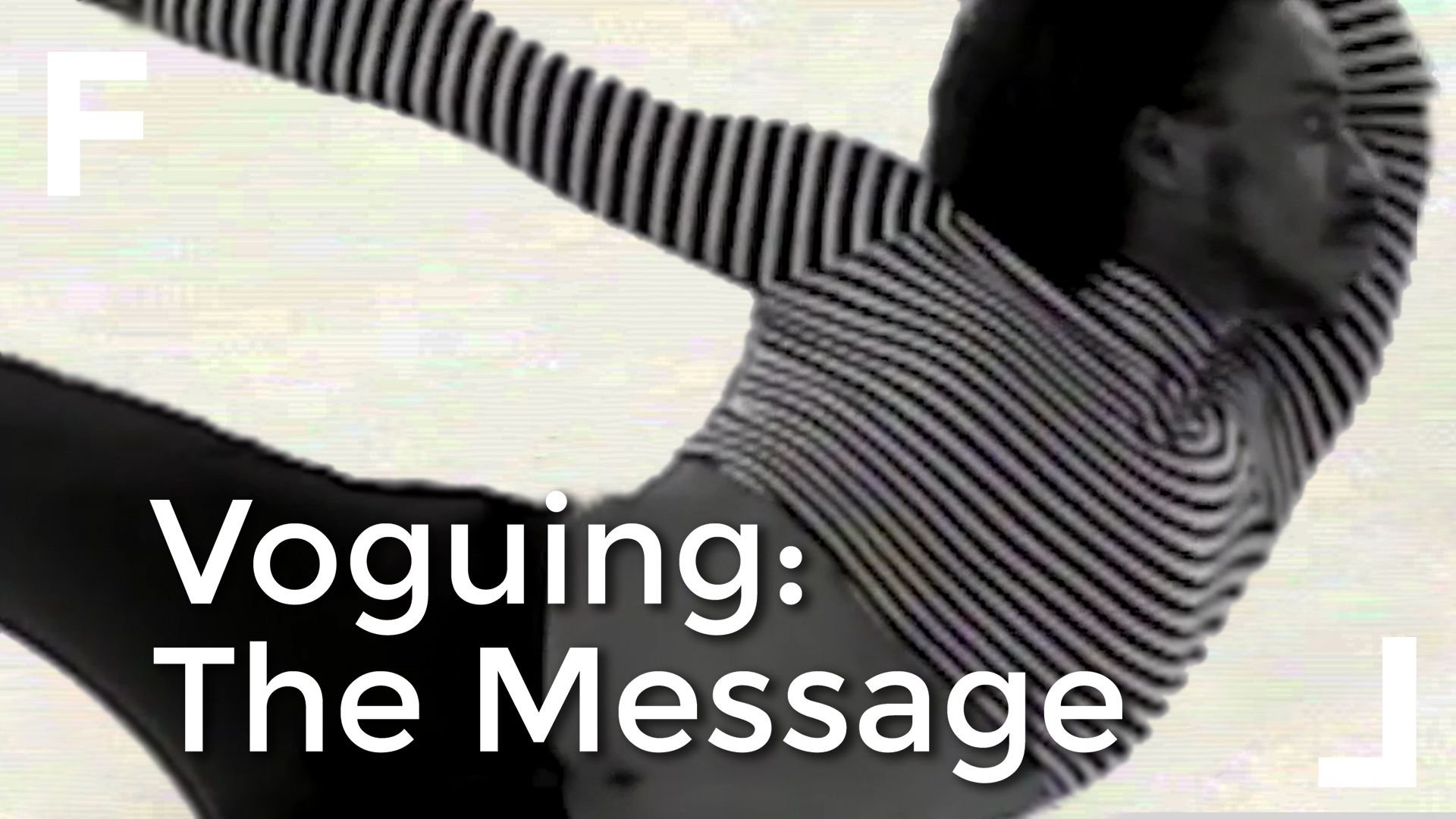 Voguing: The Message on Revry