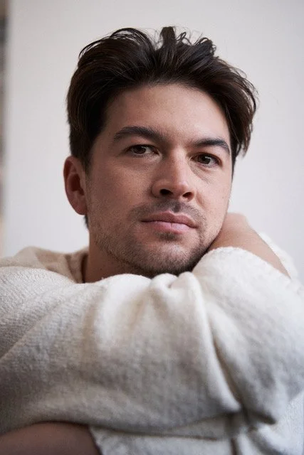 No Shrinking Away from Actor Devin Kawaoka — Revry