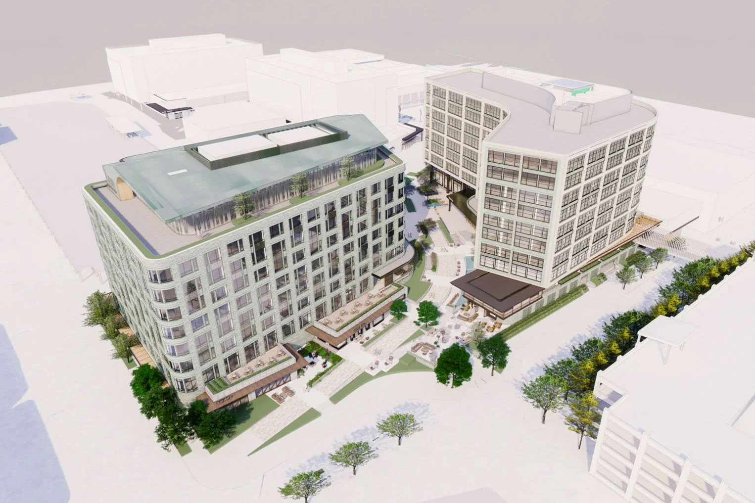 Northgate Urban Village