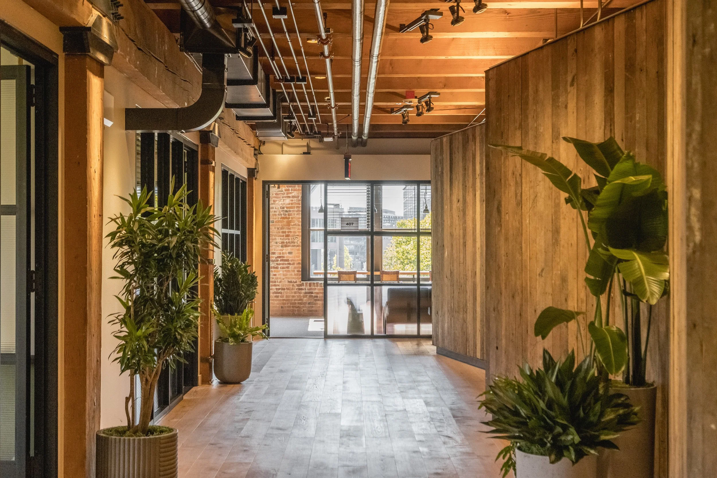Railspur Studios