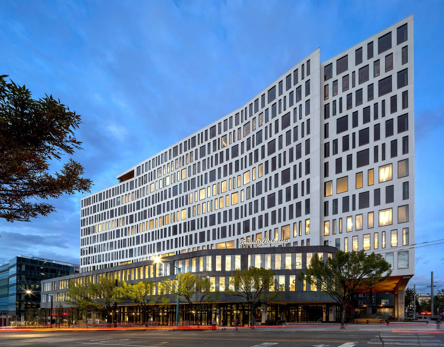 400 Fairview 