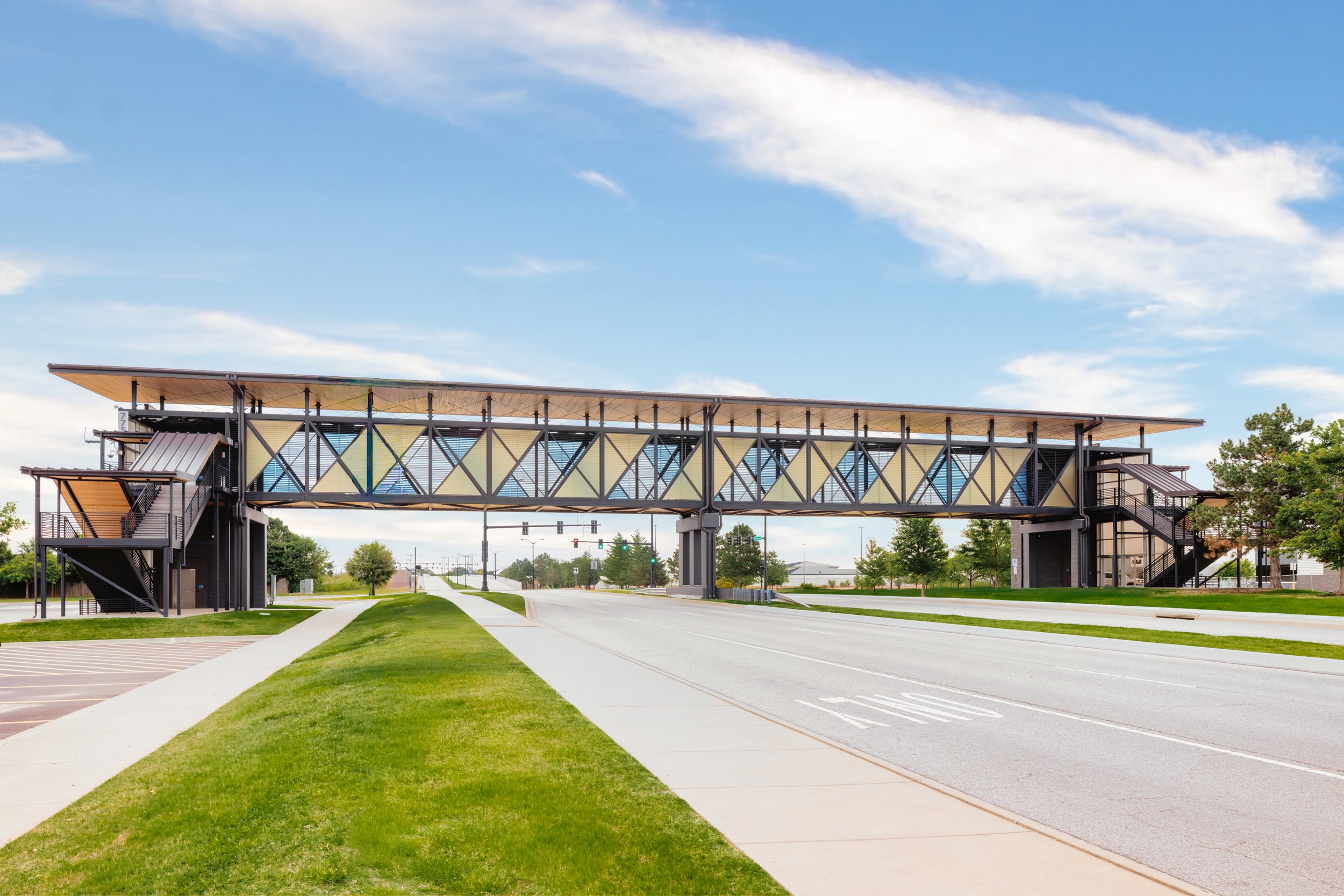 Bentonville Bridge