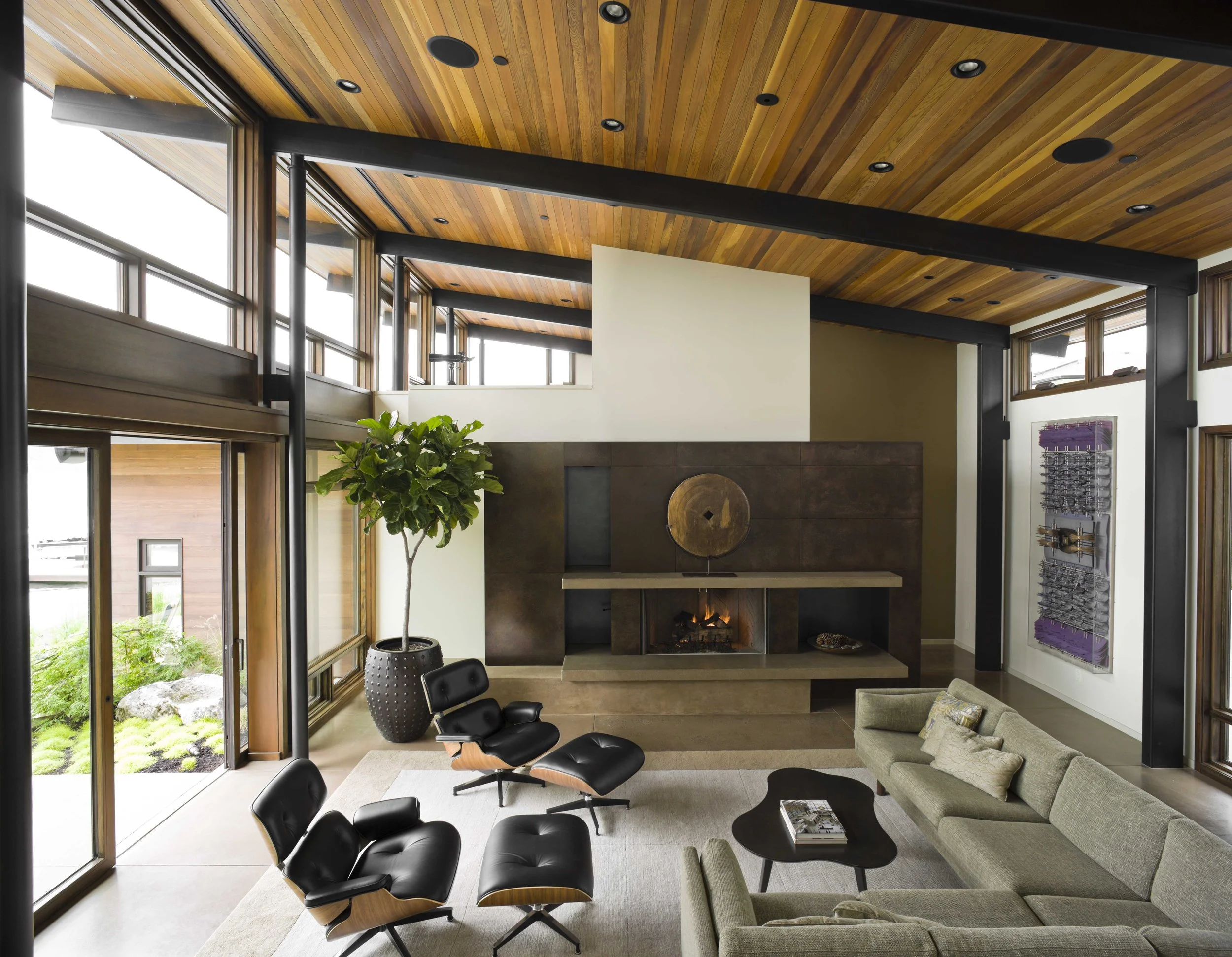 Porter Residence 
