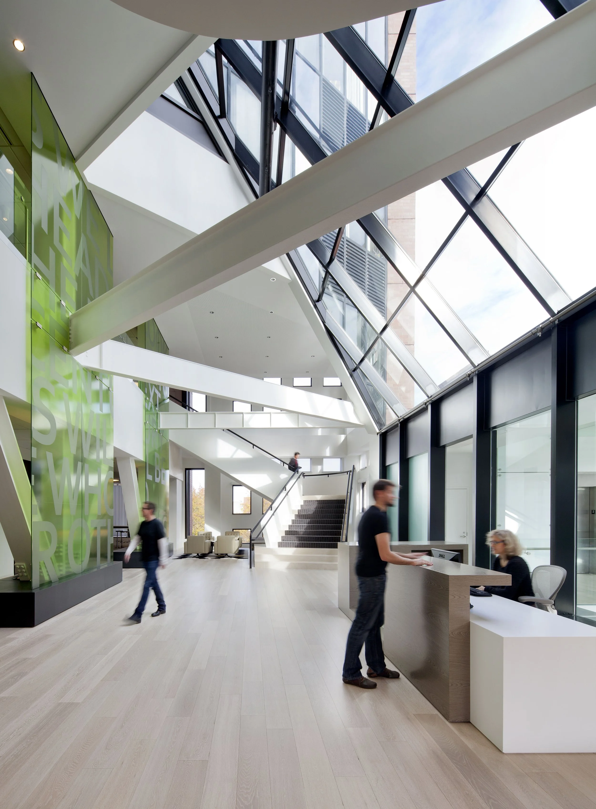 Microsoft Campus 